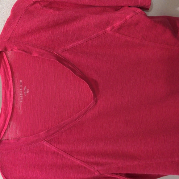 Eileen Fisher Dress Size M - Picture 3 of 5
